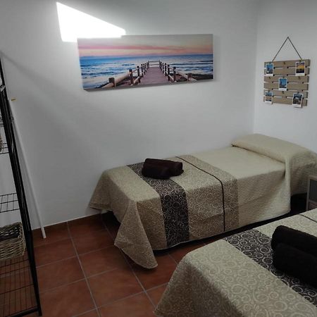 Apartamento Casa Belen Conil 외부 사진
