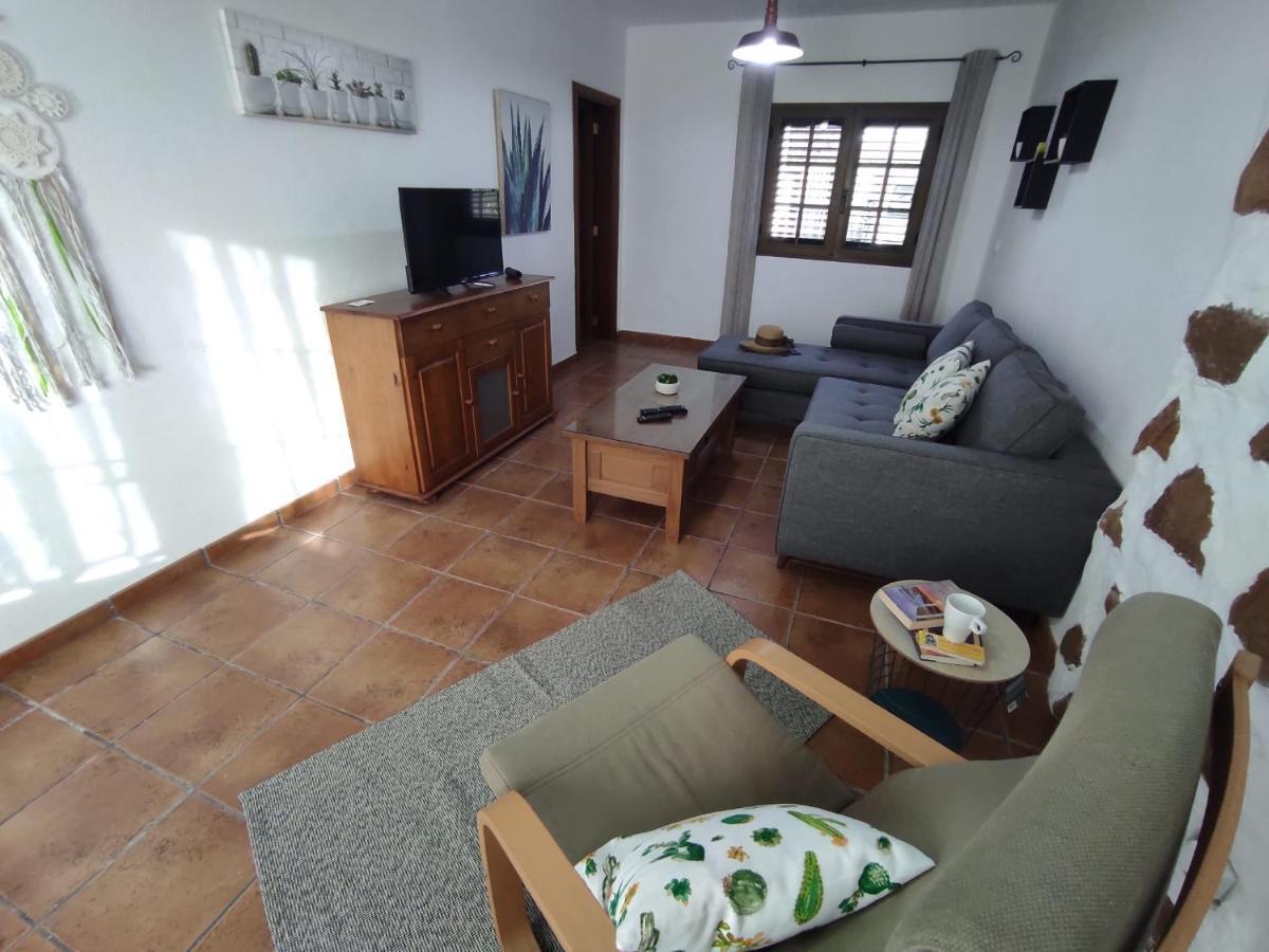 Apartamento Casa Belen Conil 외부 사진