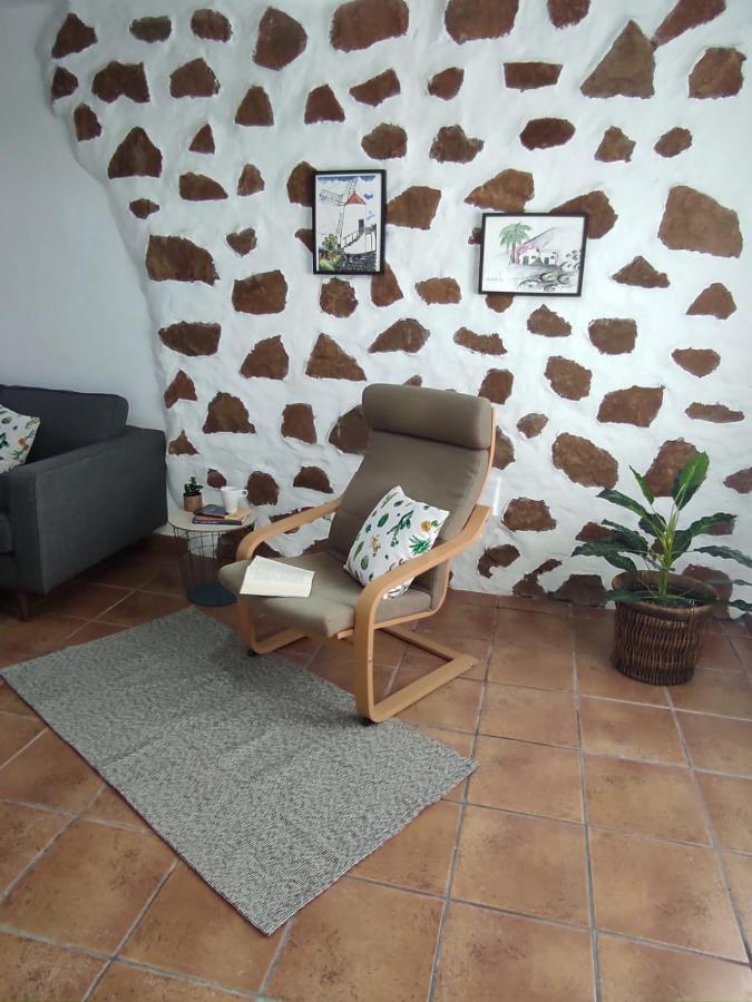 Apartamento Casa Belen Conil 외부 사진