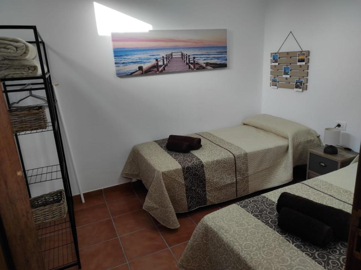 Apartamento Casa Belen Conil 외부 사진