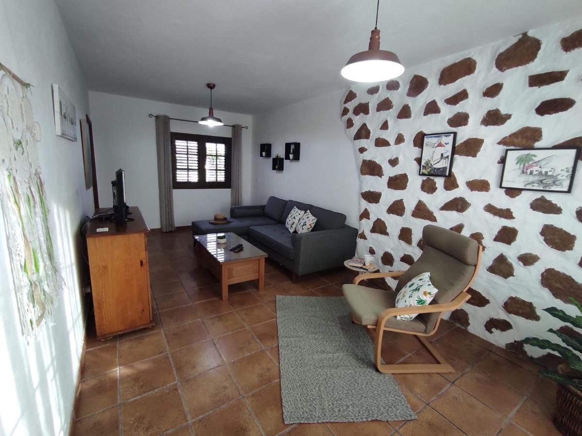 Apartamento Casa Belen Conil 외부 사진