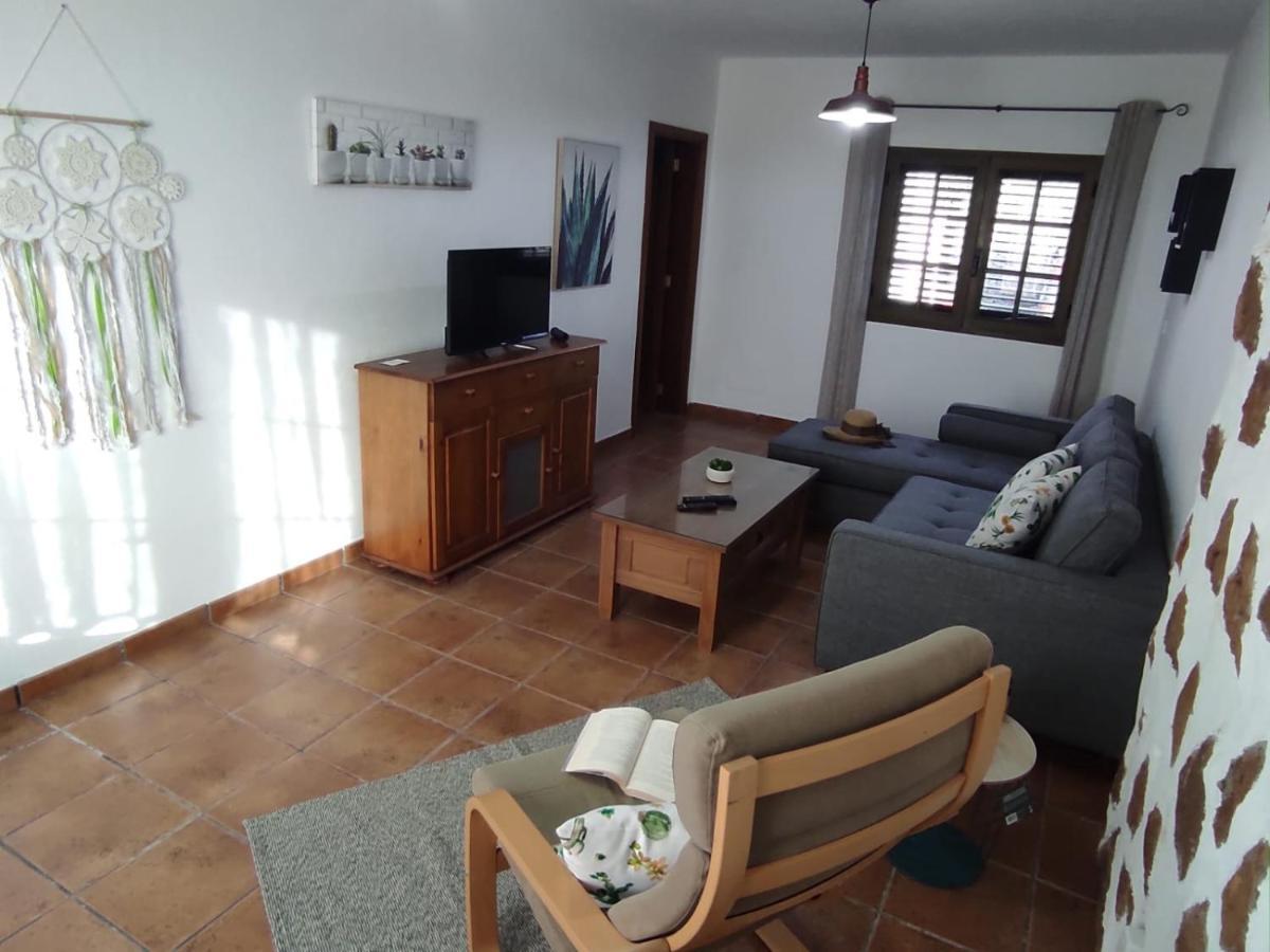 Apartamento Casa Belen Conil 외부 사진