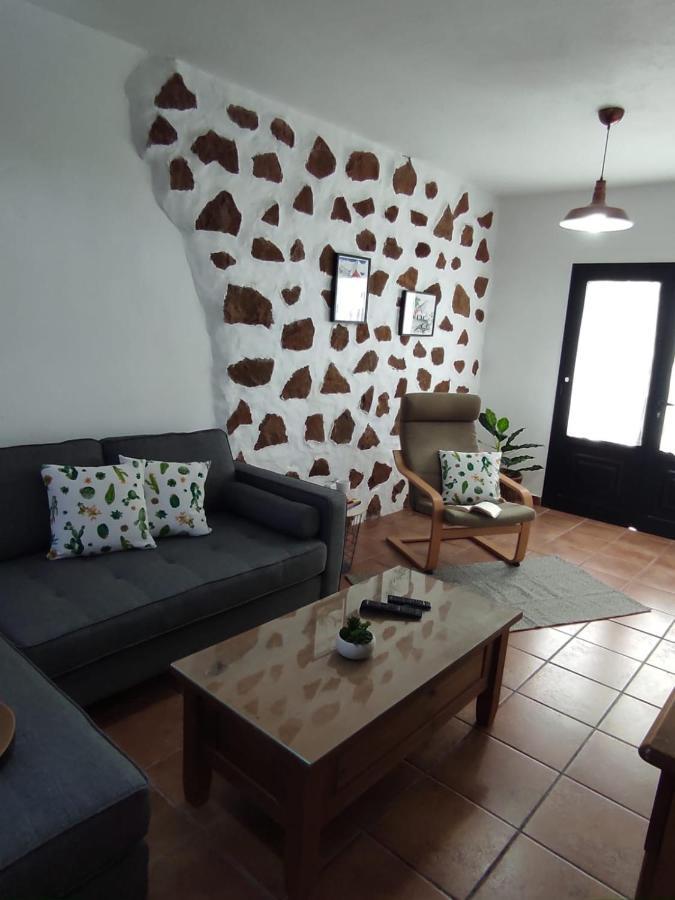 Apartamento Casa Belen Conil 외부 사진
