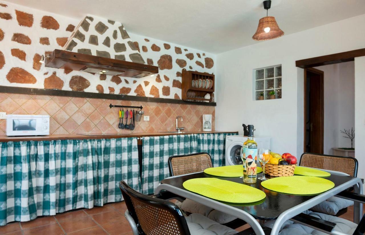 Apartamento Casa Belen Conil 외부 사진