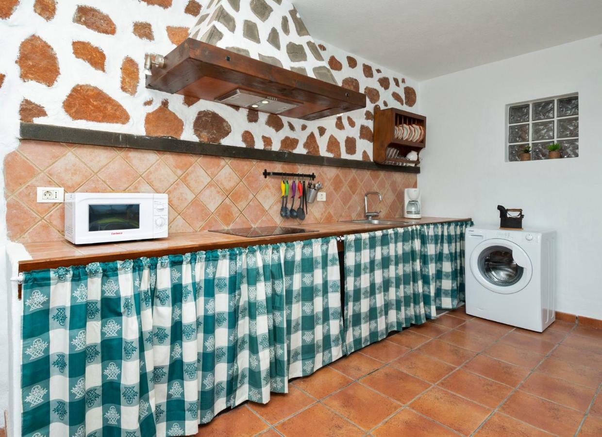Apartamento Casa Belen Conil 외부 사진
