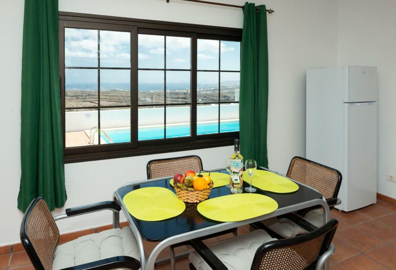 Apartamento Casa Belen Conil 외부 사진