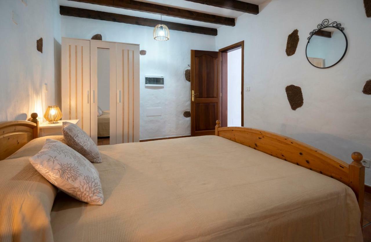 Apartamento Casa Belen Conil 외부 사진