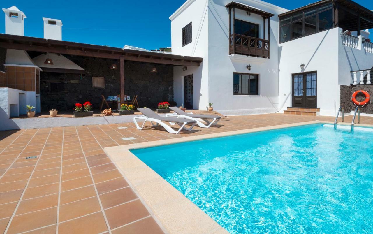 Apartamento Casa Belen Conil 외부 사진