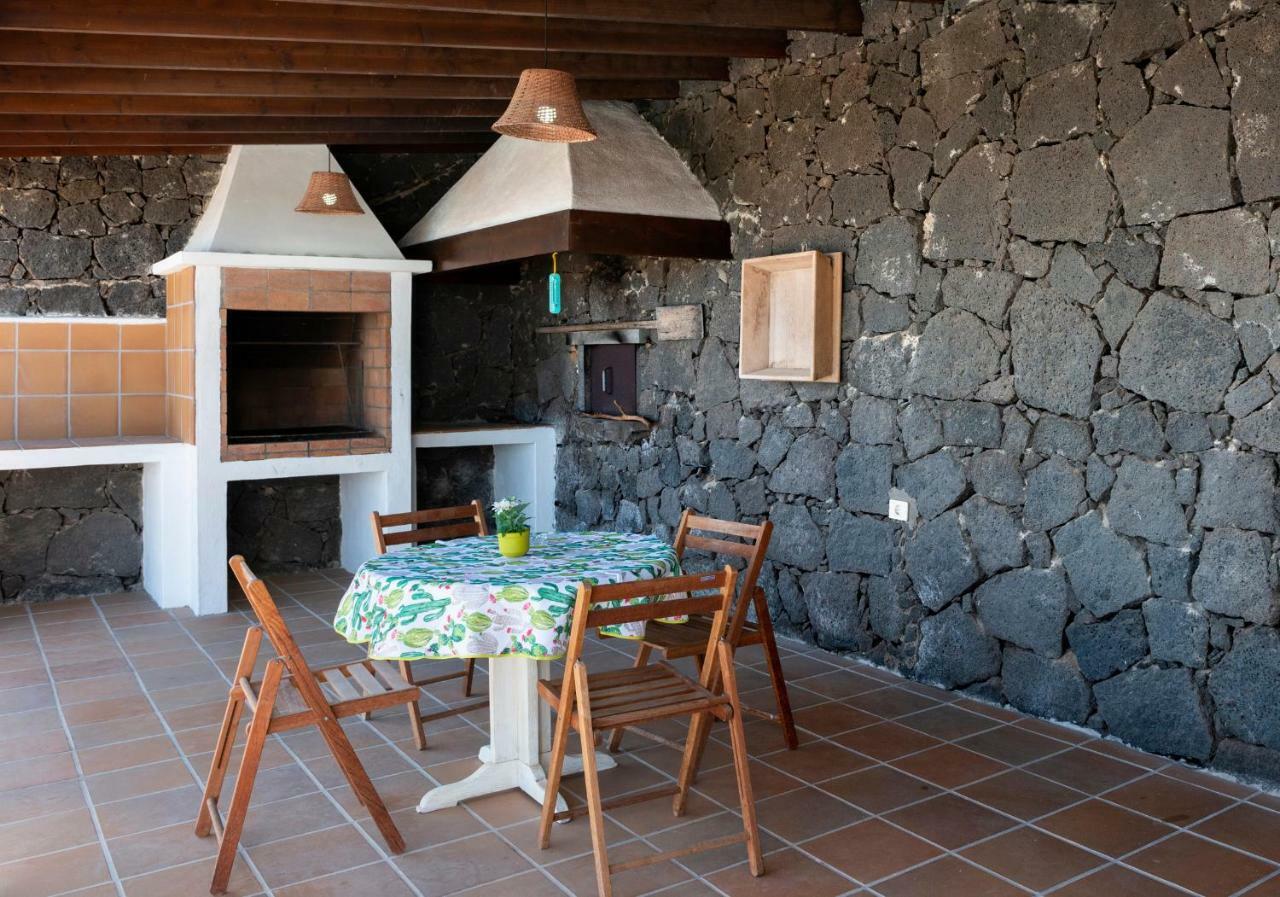 Apartamento Casa Belen Conil 외부 사진