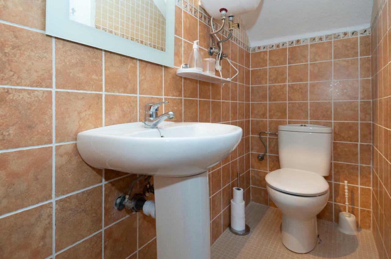 Apartamento Casa Belen Conil 외부 사진