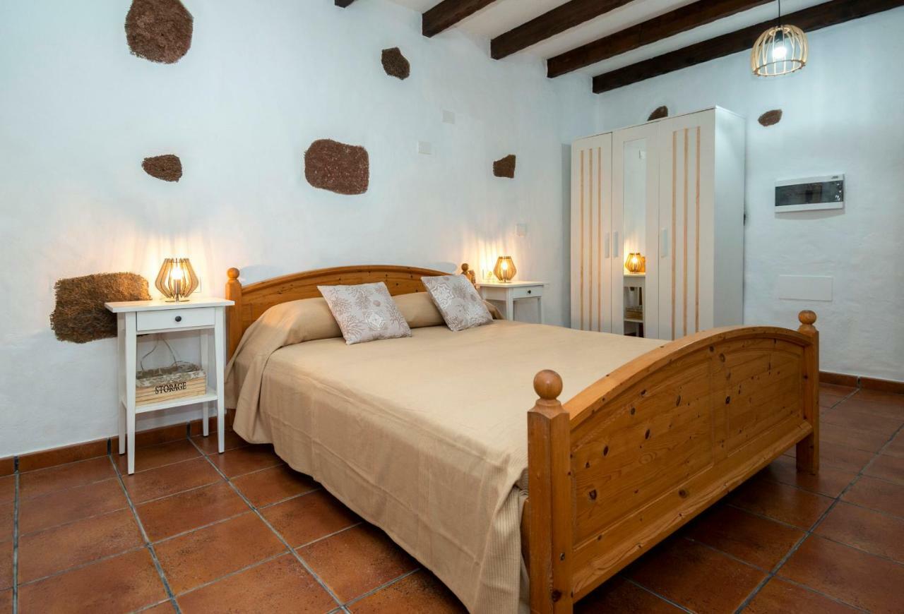 Apartamento Casa Belen Conil 외부 사진